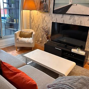 Apartamento de 1 Dormitorio